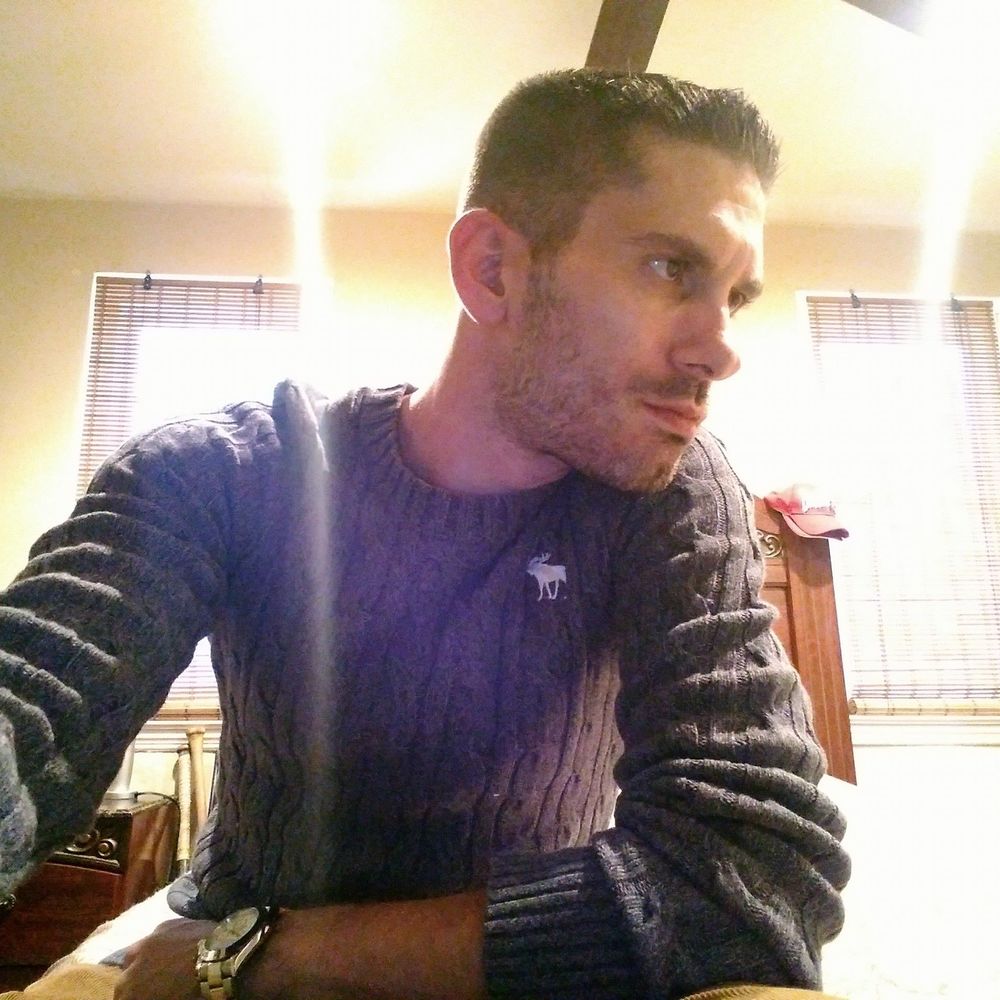 Meet your Posher, Christian